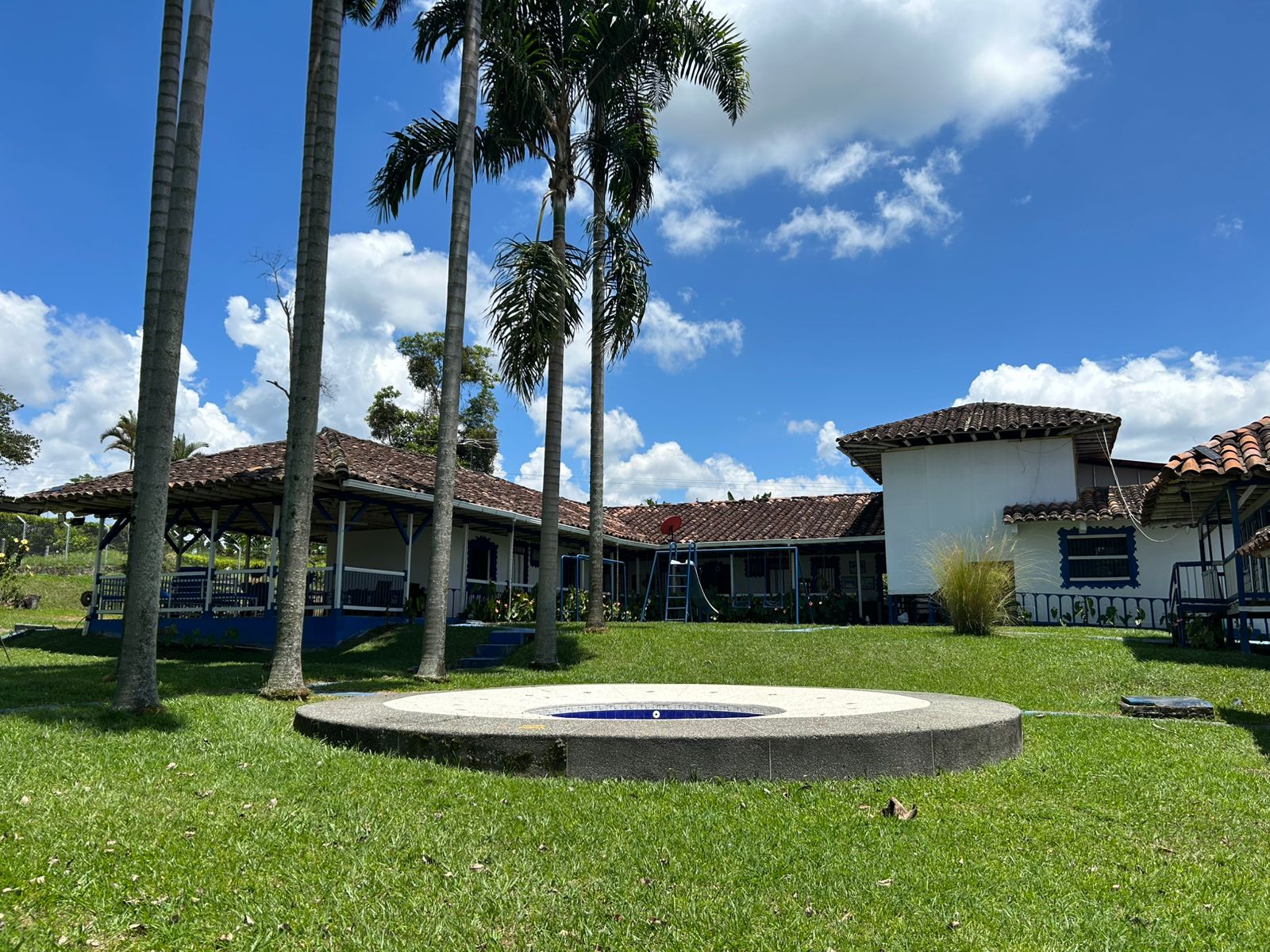 Galería 🌿🏡 Finca casa campestre en venta – Alcalá, Valle