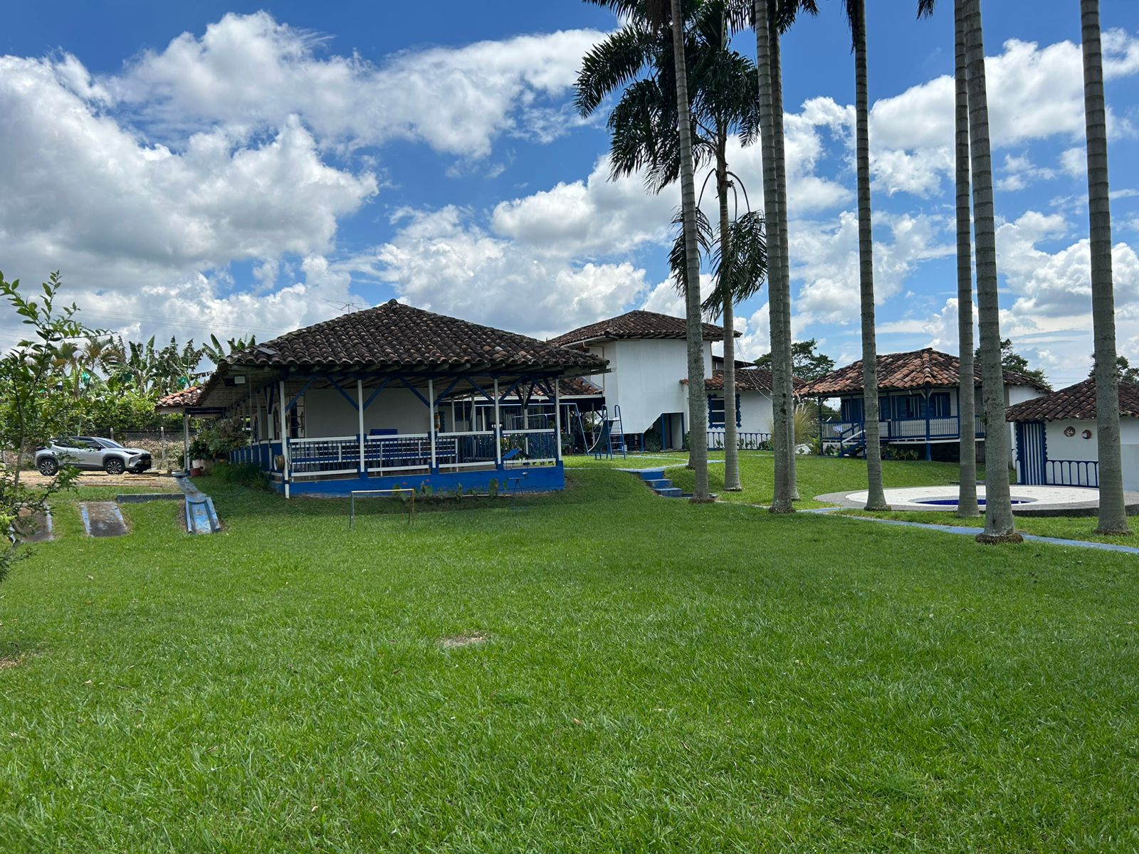 Galería 🌿🏡 Finca casa campestre en venta – Alcalá, Valle
