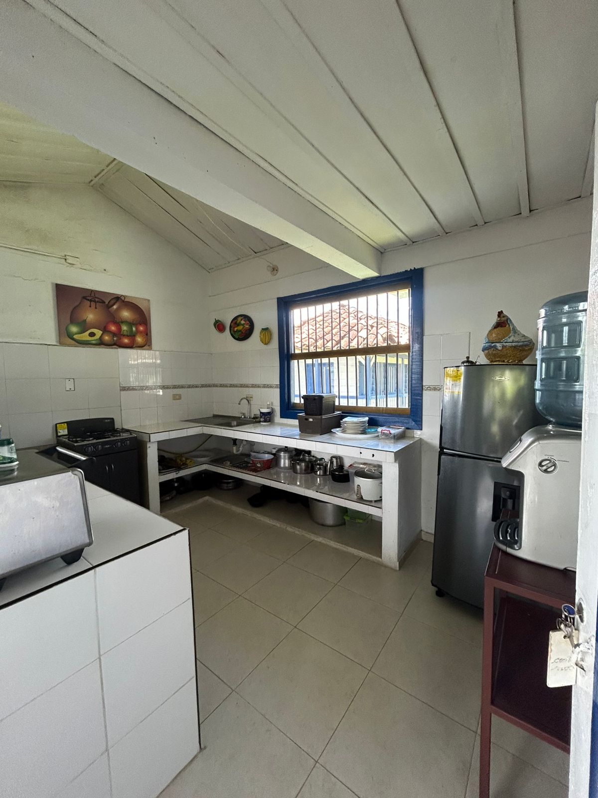 Galería 🌿🏡 Finca casa campestre en venta – Alcalá, Valle