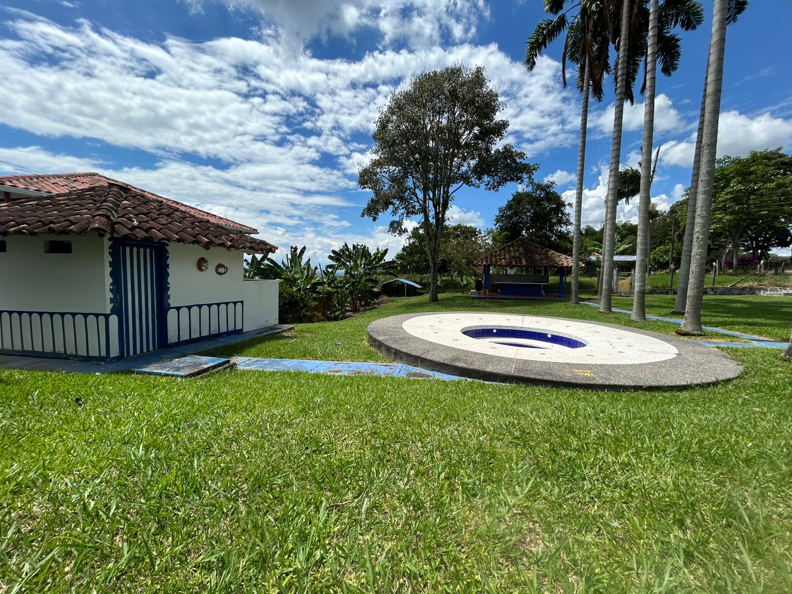 Galería 🌿🏡 Finca casa campestre en venta – Alcalá, Valle