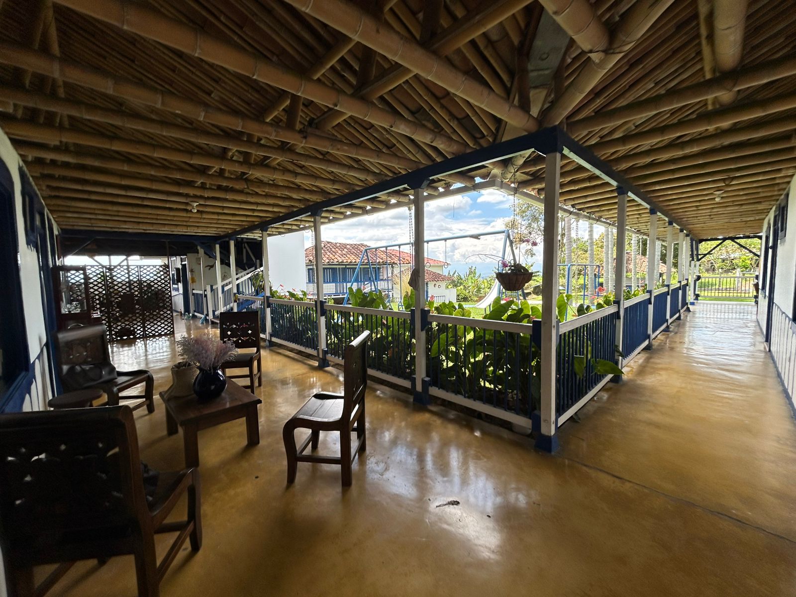 Galería 🌿🏡 Finca casa campestre en venta – Alcalá, Valle