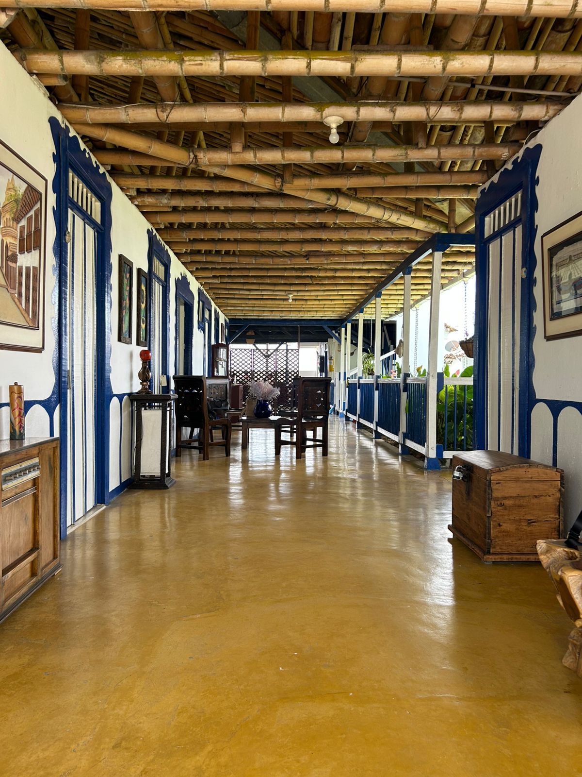 Galería 🌿🏡 Finca casa campestre en venta – Alcalá, Valle