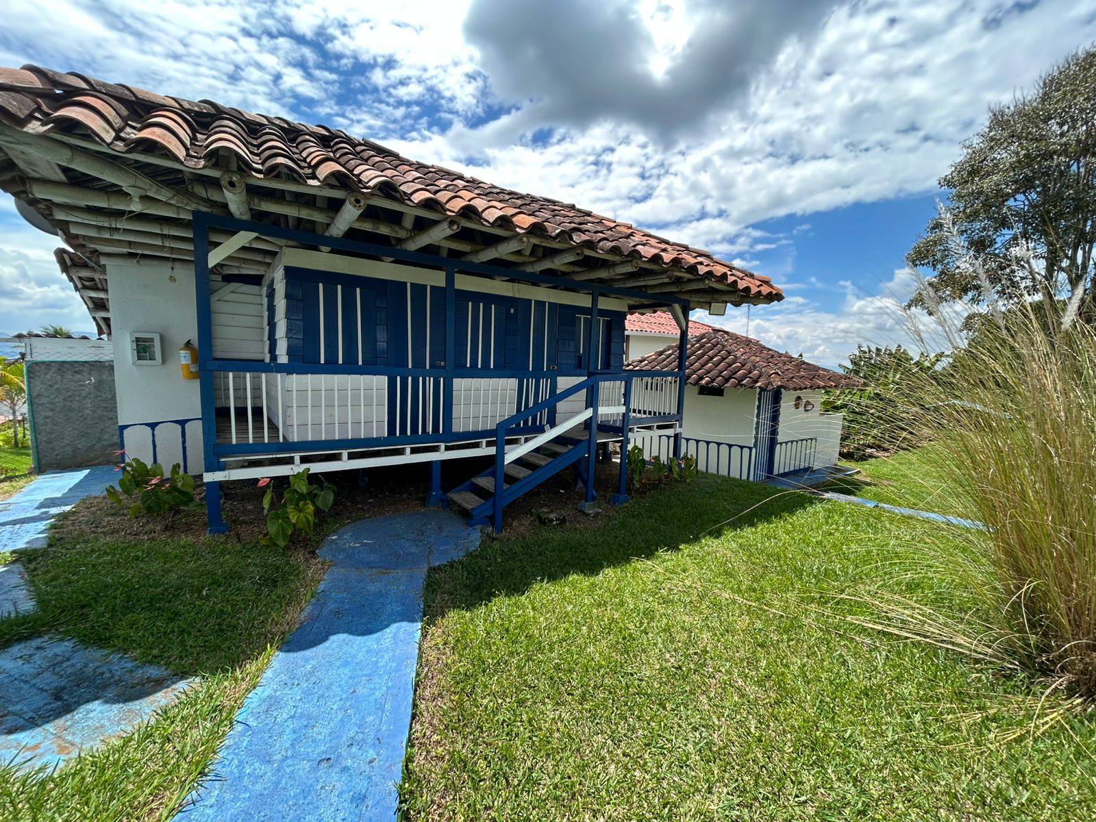 Galería 🌿🏡 Finca casa campestre en venta – Alcalá, Valle