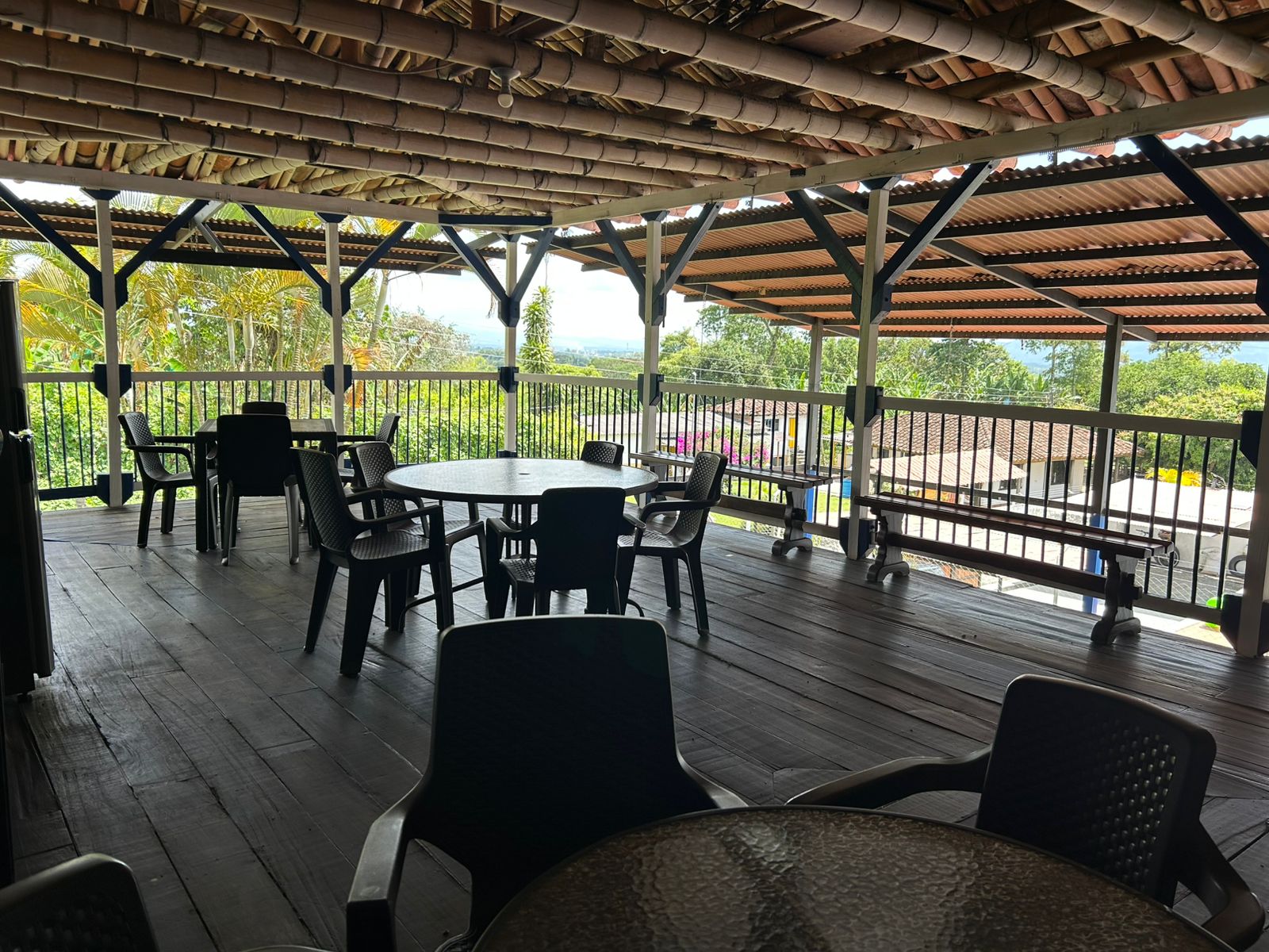 Galería 🌿🏡 Finca casa campestre en venta – Alcalá, Valle