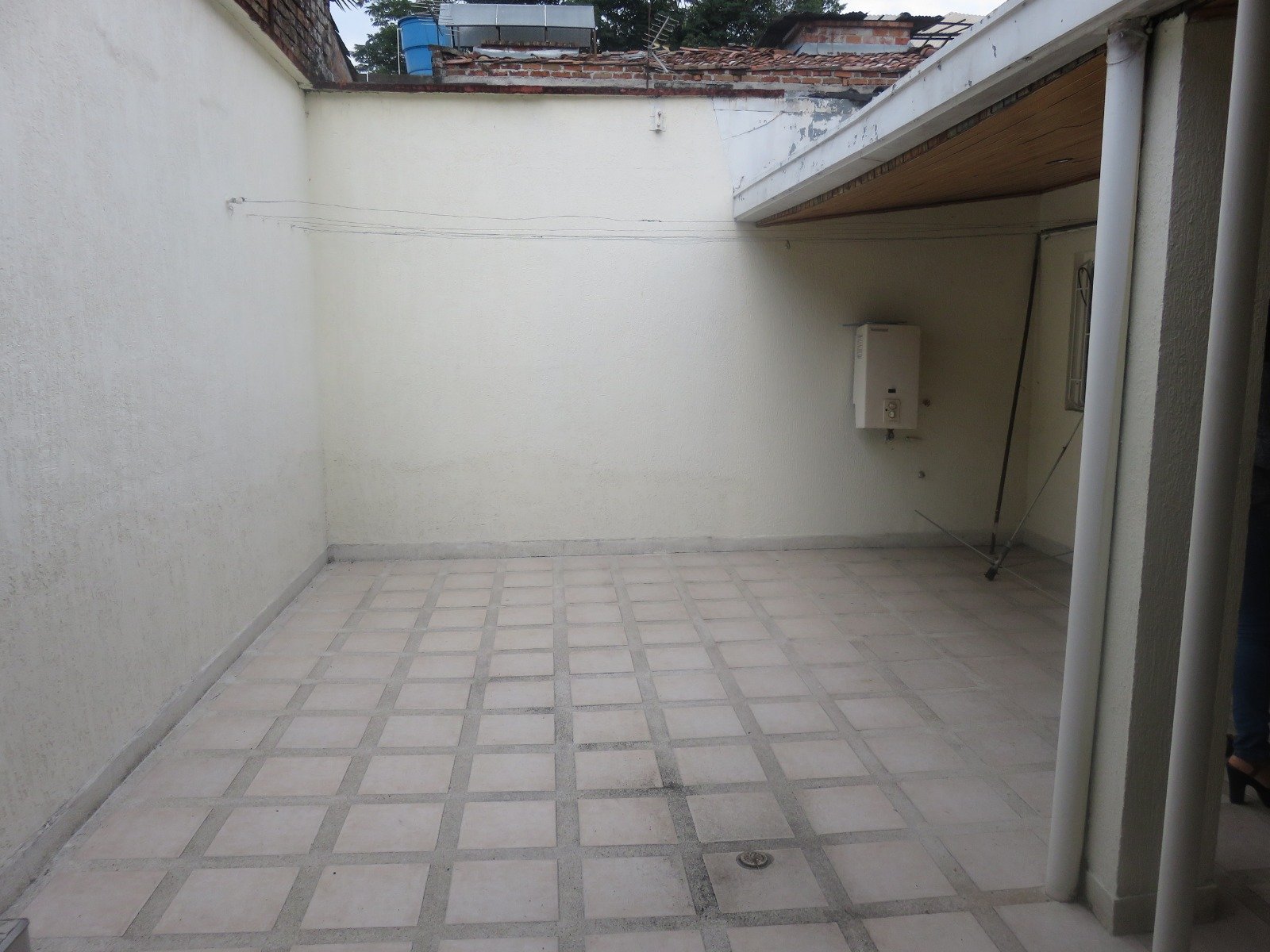 Galería 🏠💰 Casa amplia en venta con permuta – Barrio El Prado, Cartago