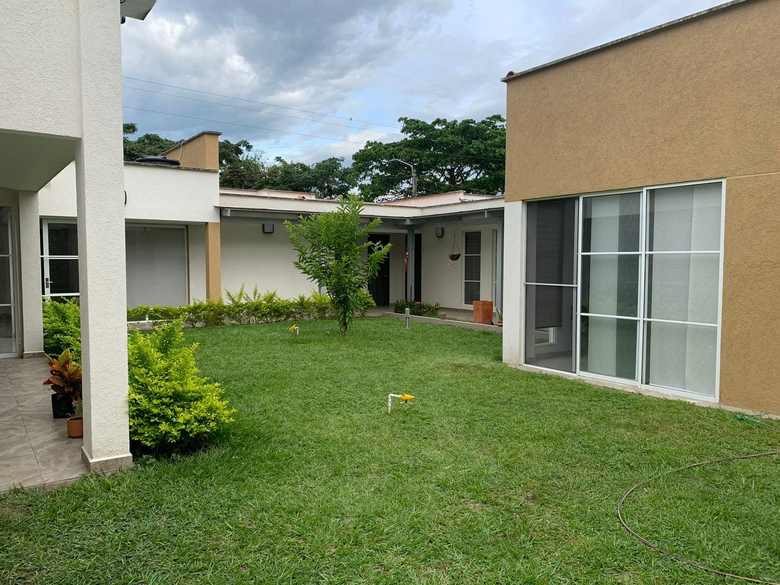 Galería 🏡🌿 Espectacular casa campestre en venta – amplitud, confort y excelente ubicación