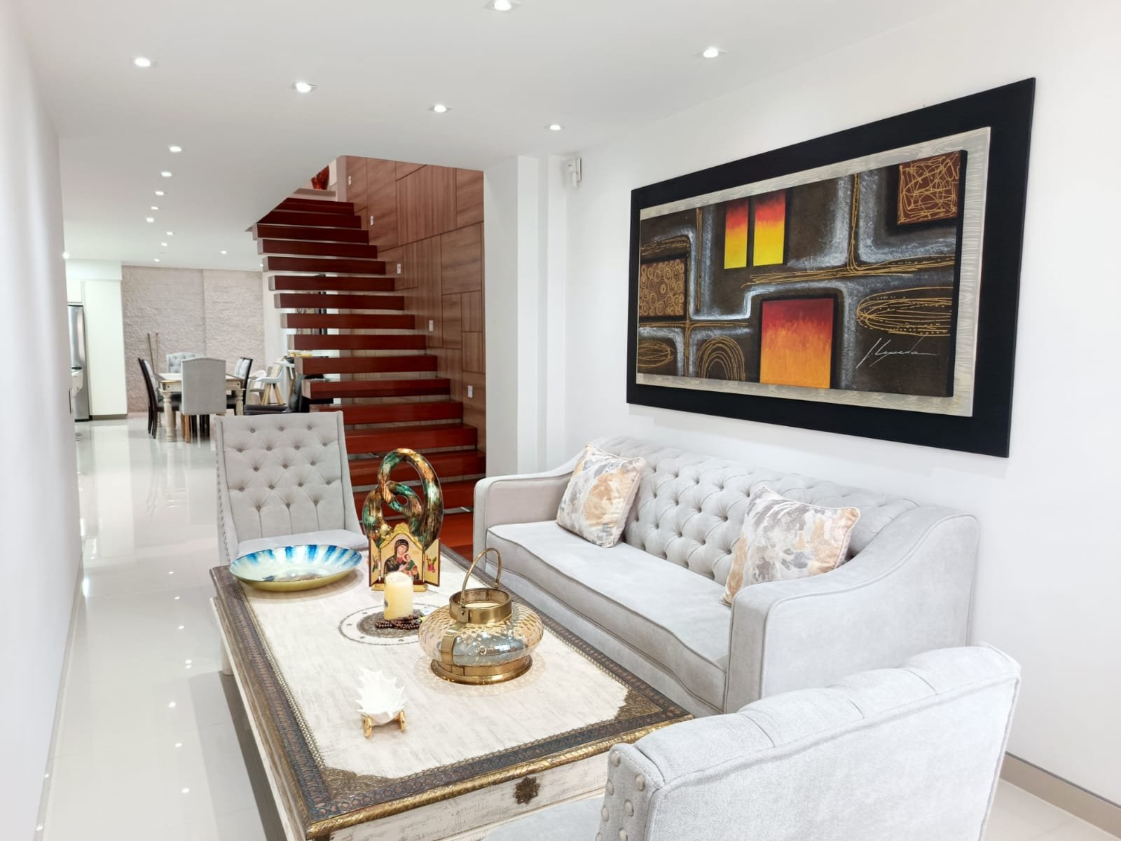 Galería 🏡 Casa de Lujo en Venta – Terrazas del Llano, Cartago