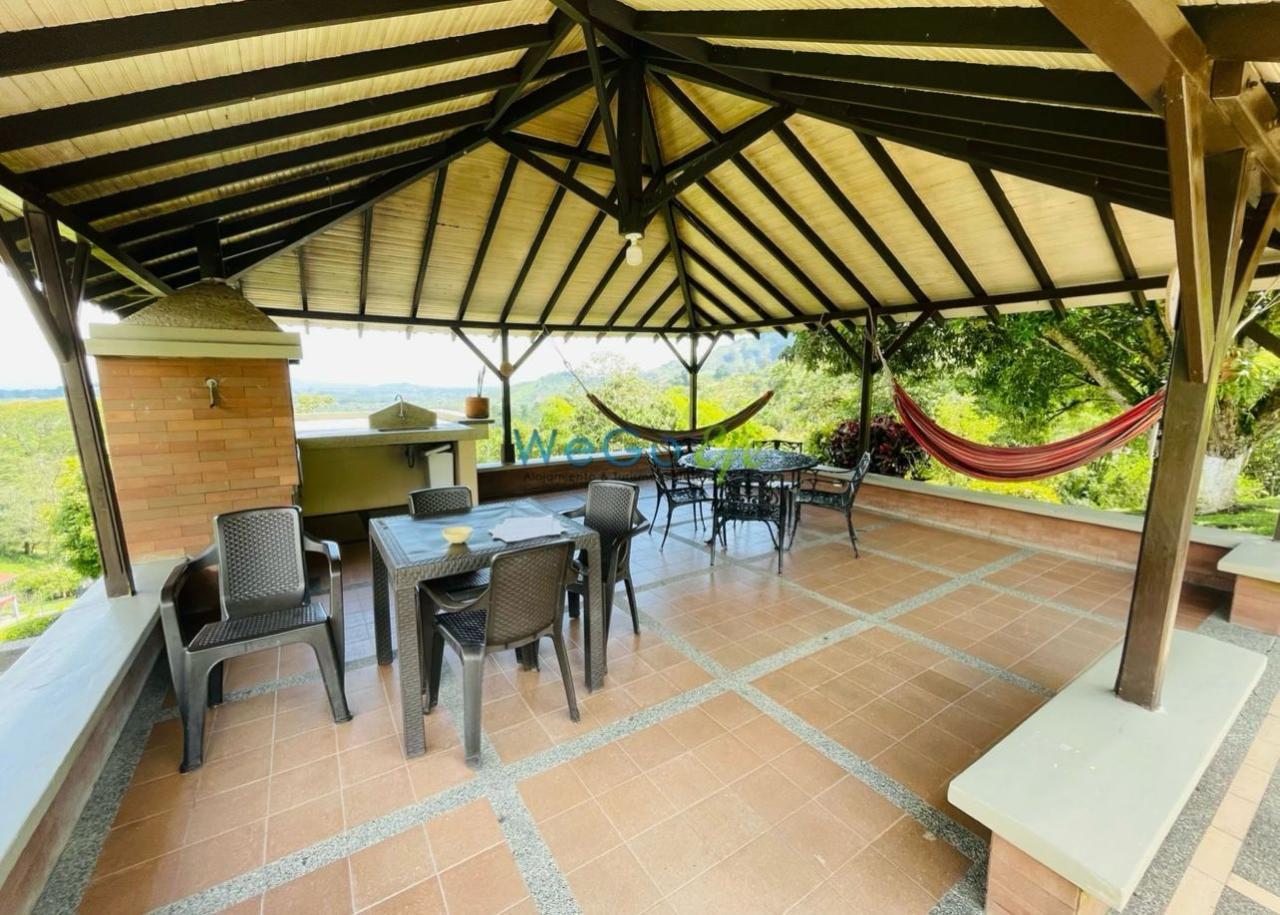 Galería Finca en venta – Combia, Pereira