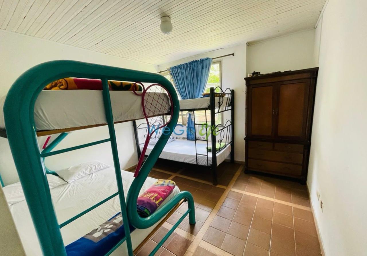 Galería Finca en venta – Combia, Pereira