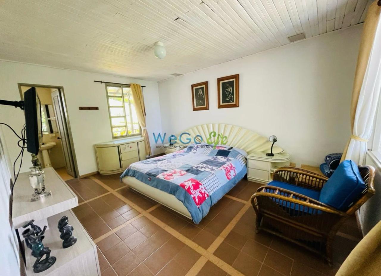 Galería Finca en venta – Combia, Pereira