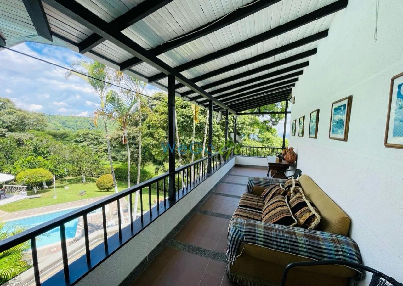 Galería Finca en venta – Combia, Pereira
