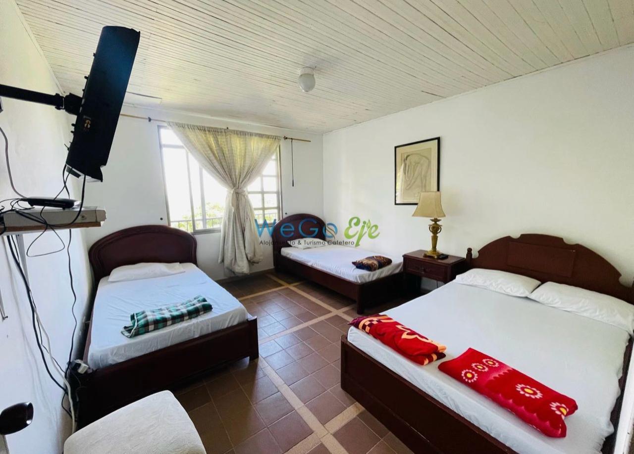Galería Finca en venta – Combia, Pereira
