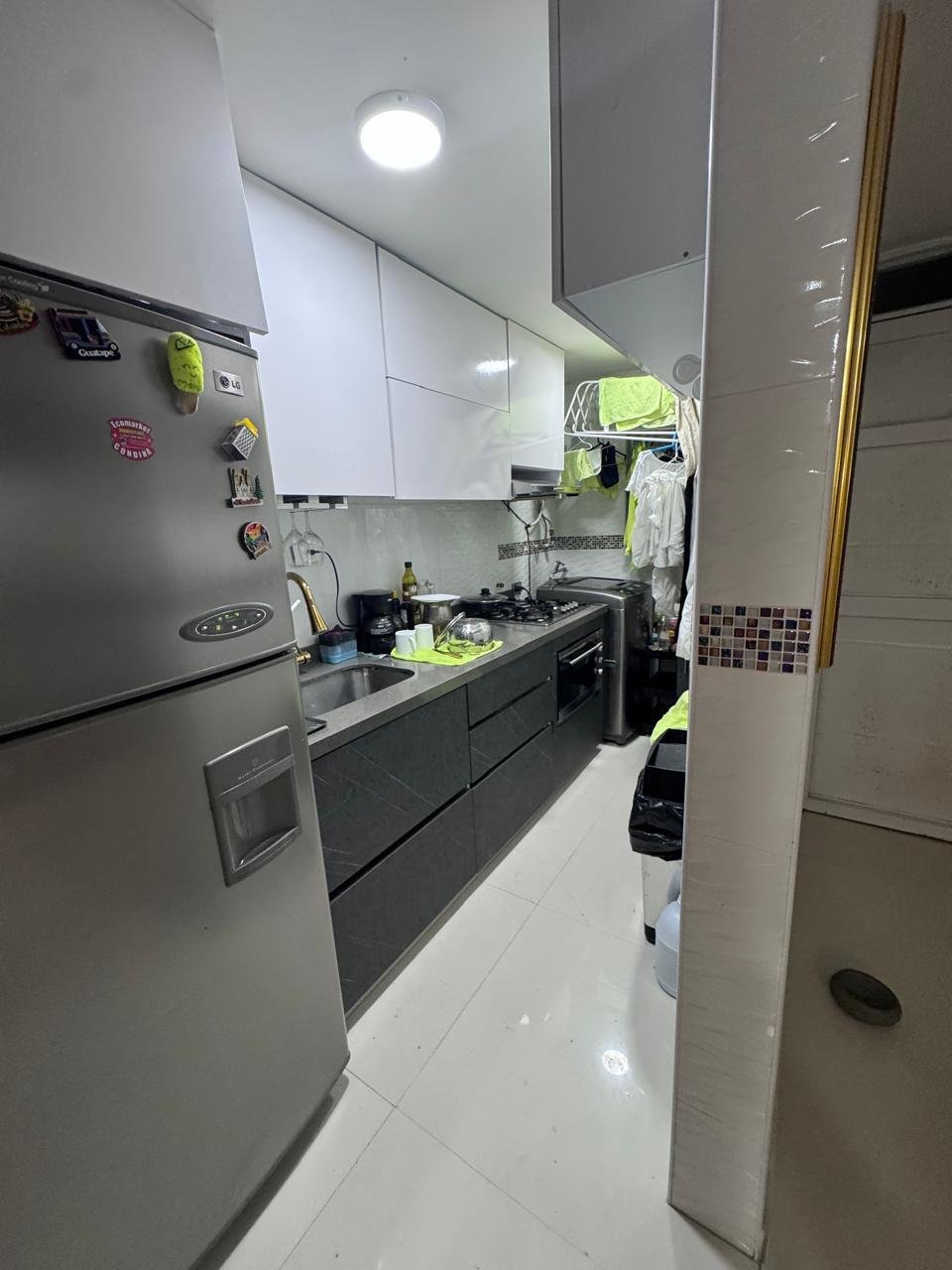 Galería ¡Apartamento Totalmente Remodelado en Savanah Condina! Con Parqueadero Privado y Bodega Propia