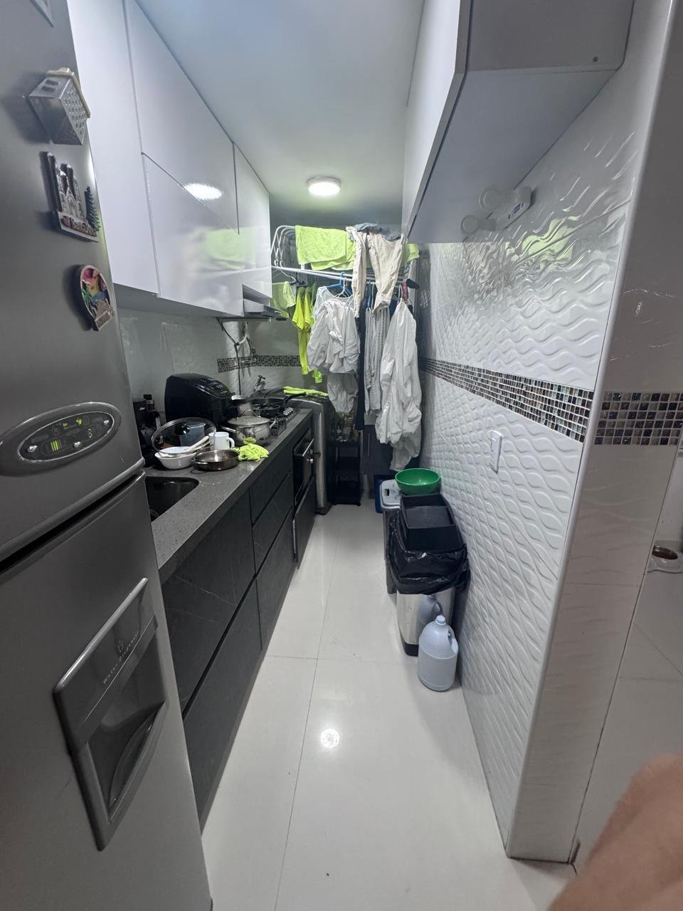 Galería ¡Apartamento Totalmente Remodelado en Savanah Condina! Con Parqueadero Privado y Bodega Propia