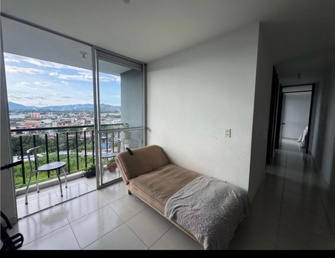 Galería Apartamento en Batara Condina con Vista Panorámica y Zonas Sociales Premium