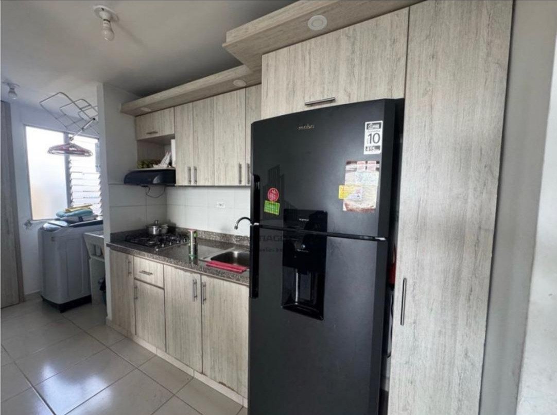 Galería Apartamento en Batara Condina con Vista Panorámica y Zonas Sociales Premium