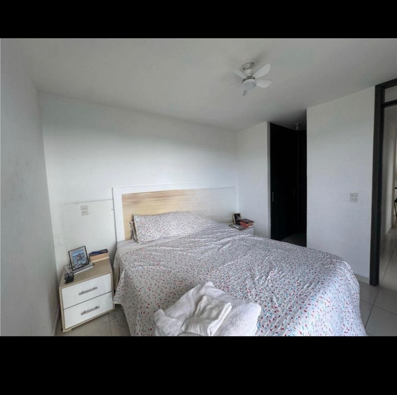 Galería Apartamento en Batara Condina con Vista Panorámica y Zonas Sociales Premium