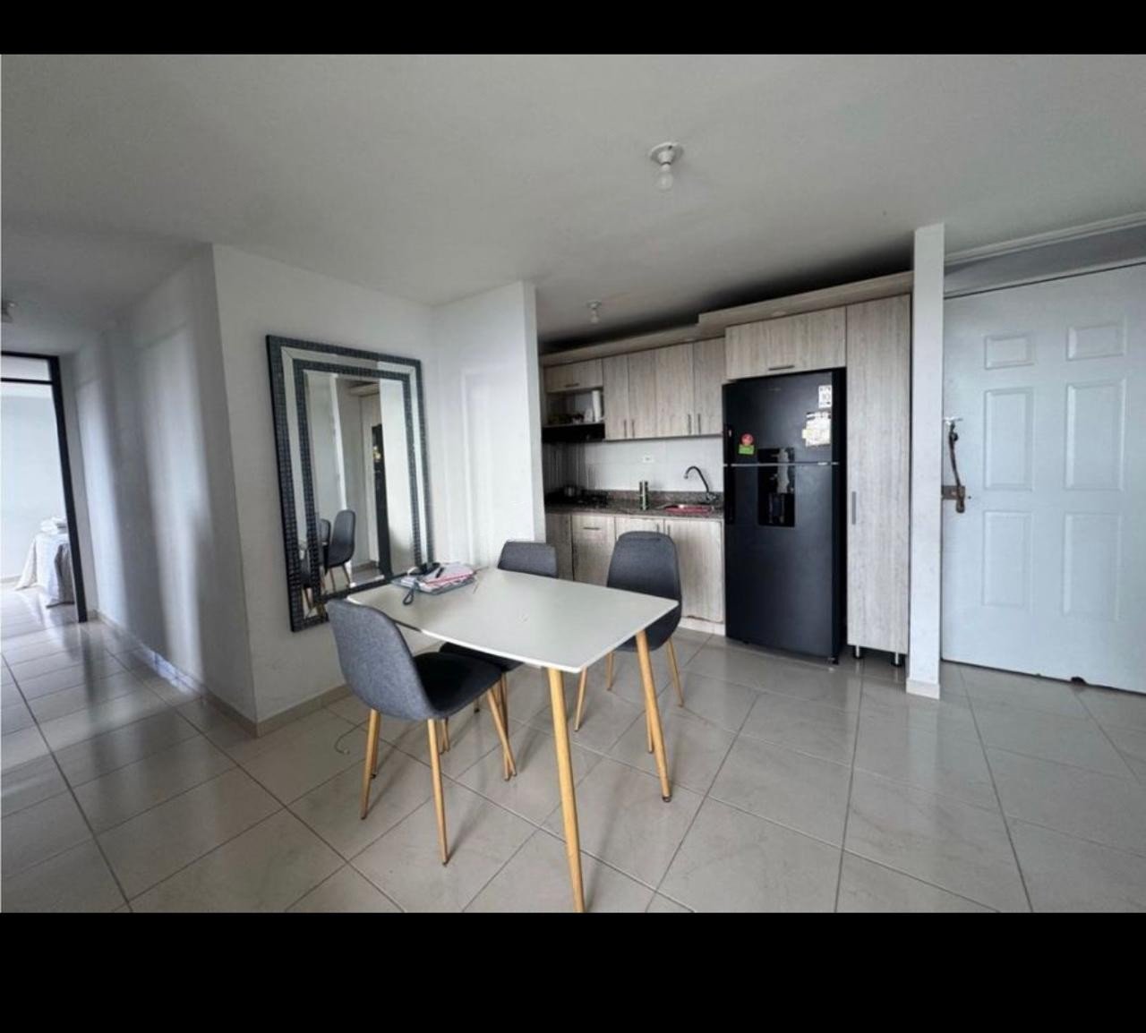 Galería Apartamento en Batara Condina con Vista Panorámica y Zonas Sociales Premium