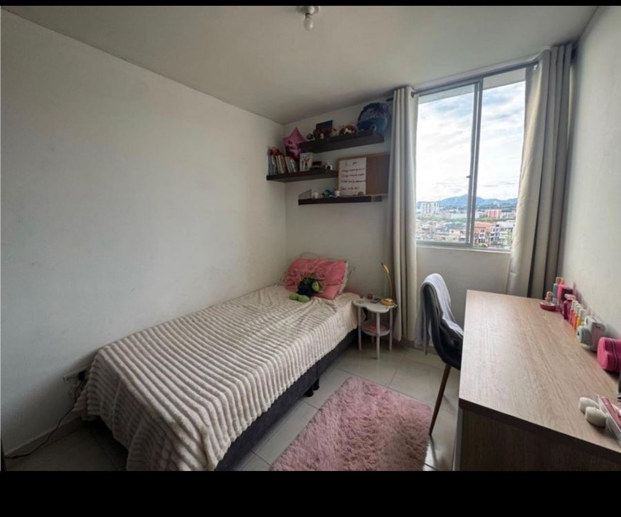 Galería Apartamento en Batara Condina con Vista Panorámica y Zonas Sociales Premium