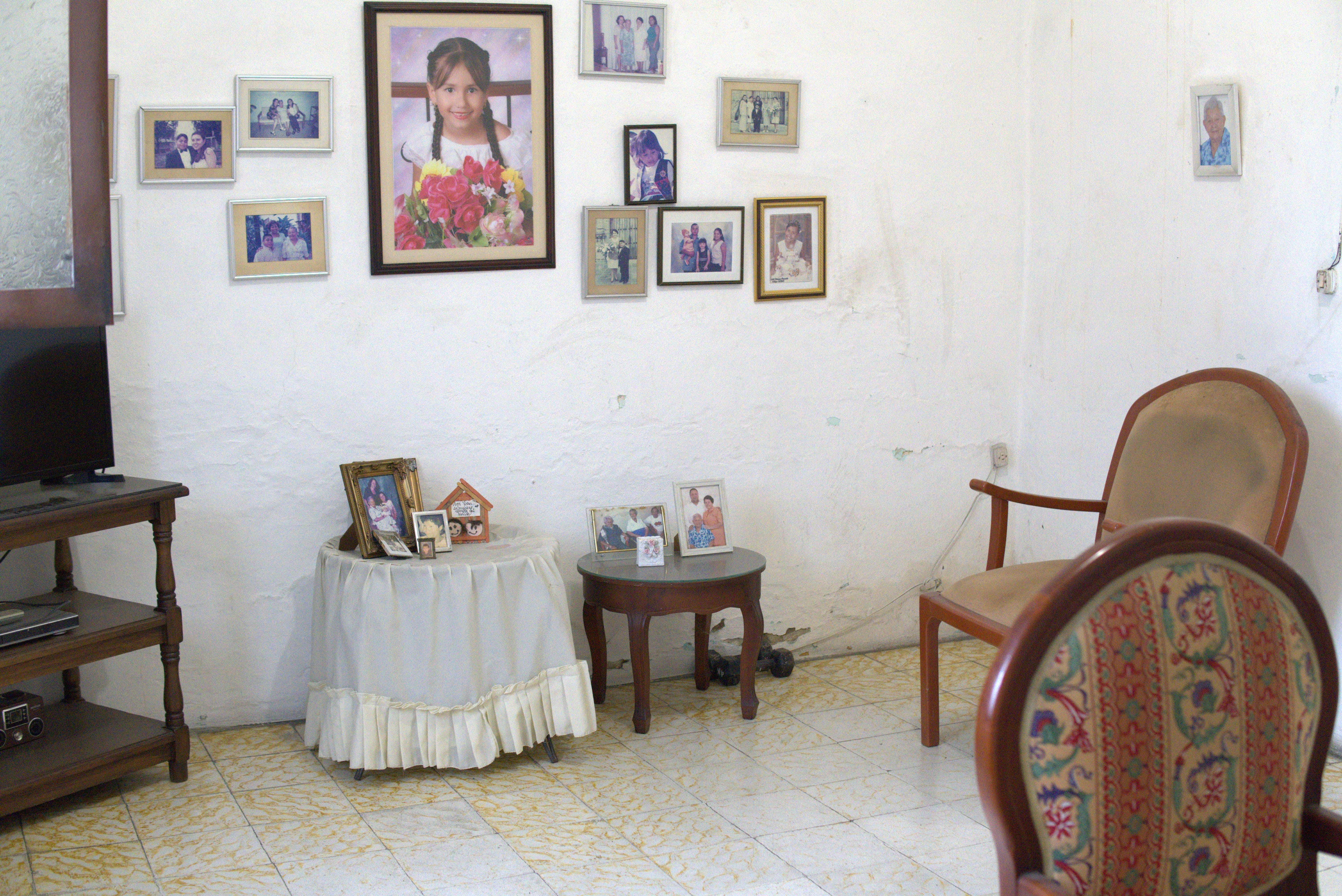 Galería Casa en venta