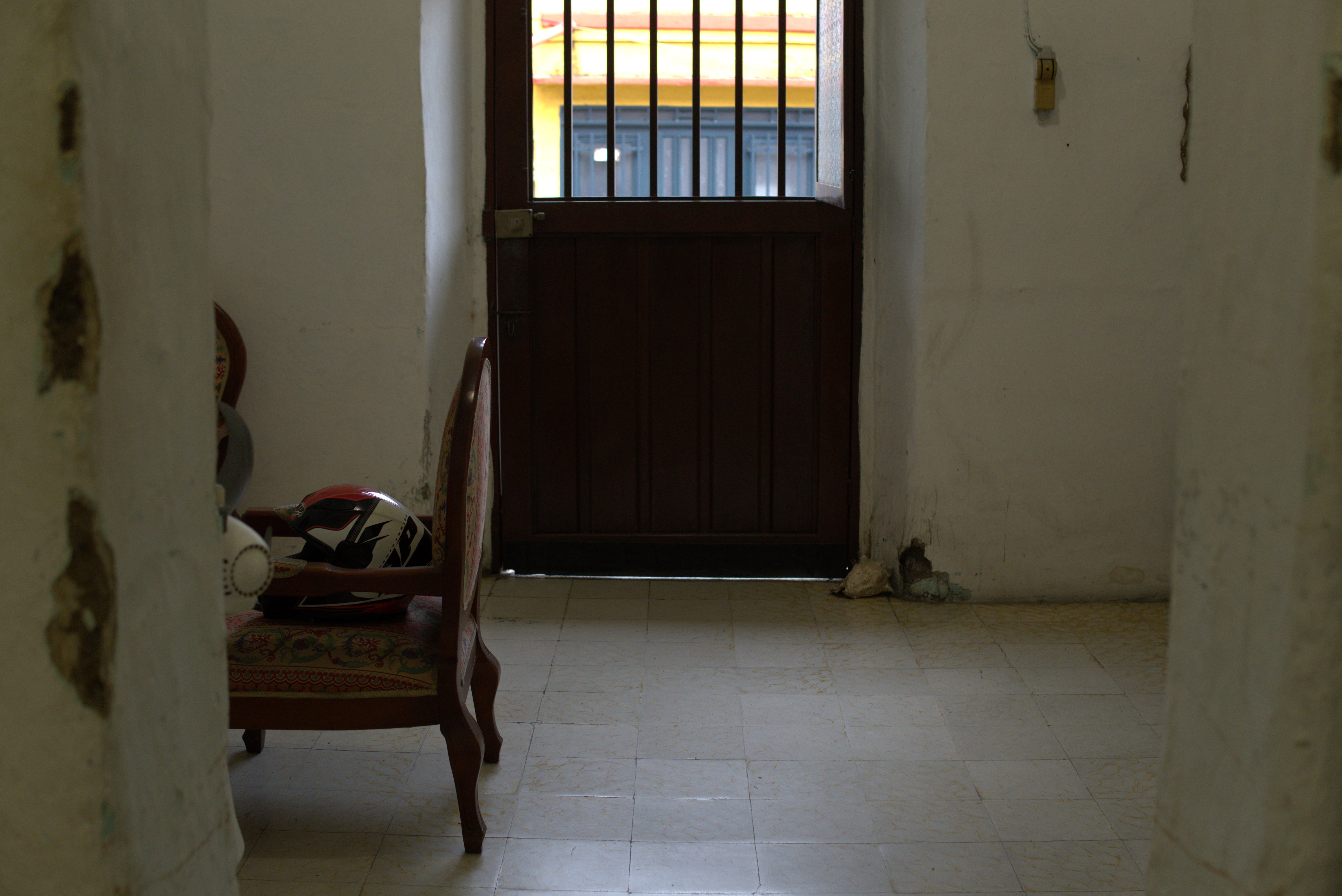 Galería Casa en venta