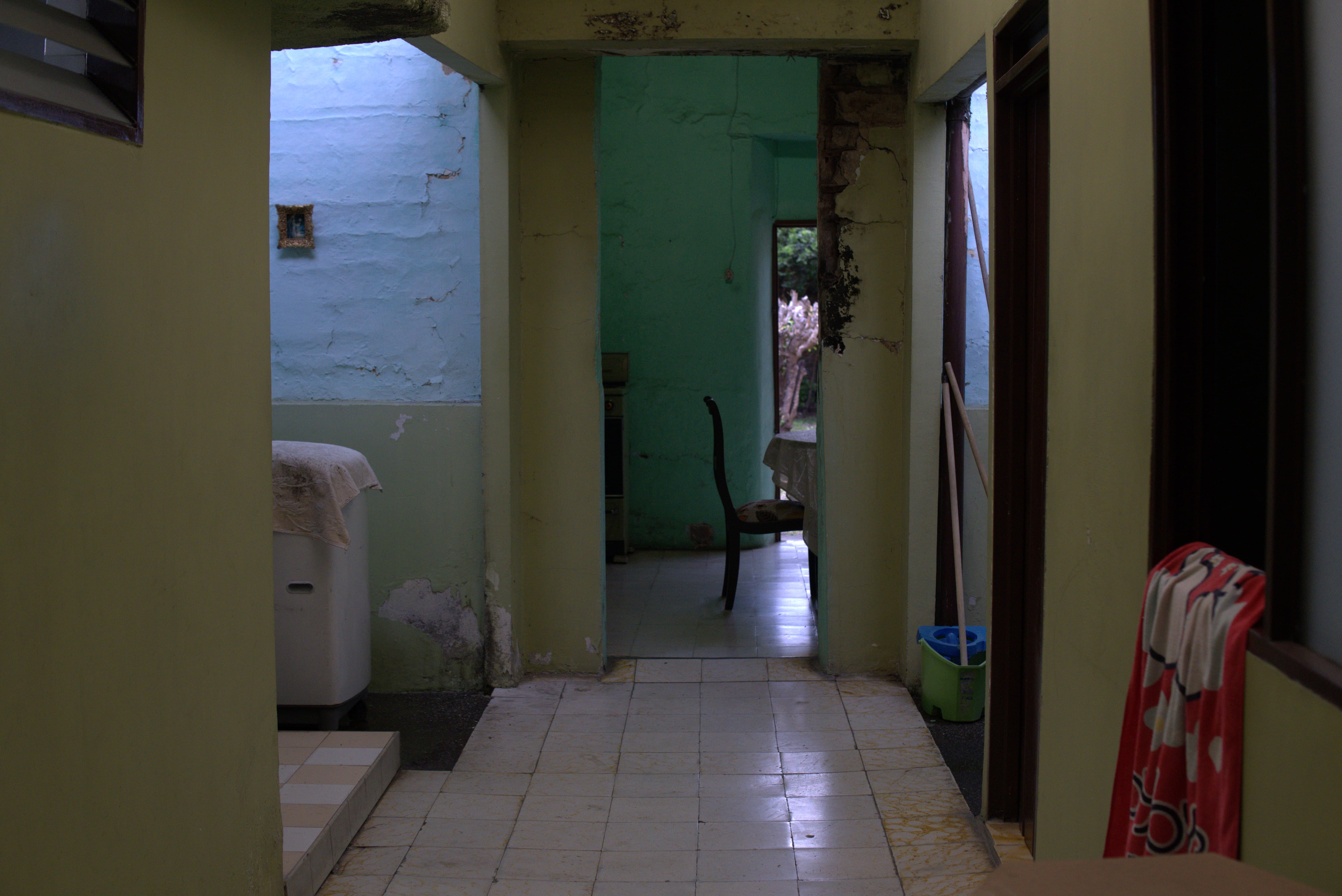 Galería Casa en venta