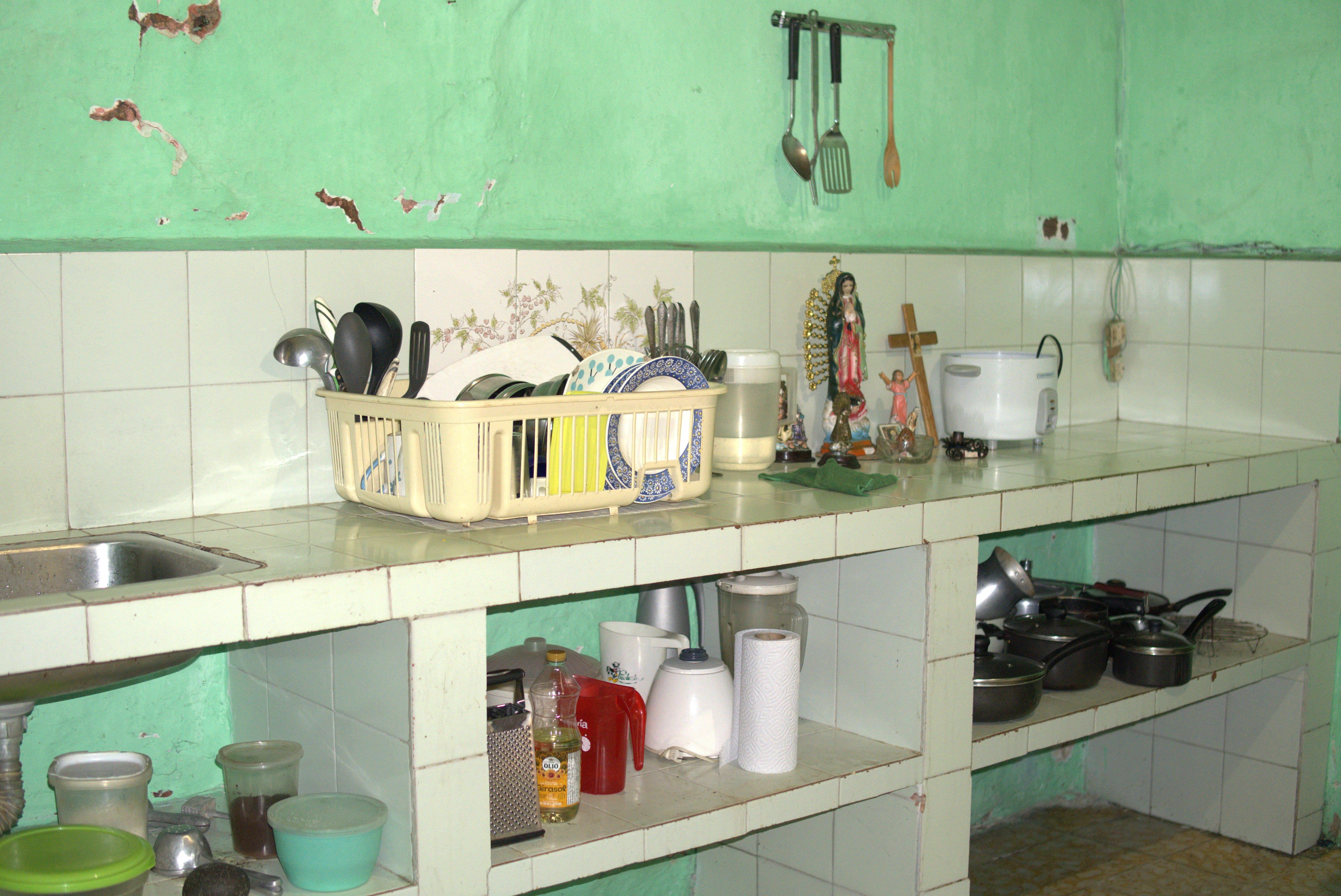 Galería Casa en venta