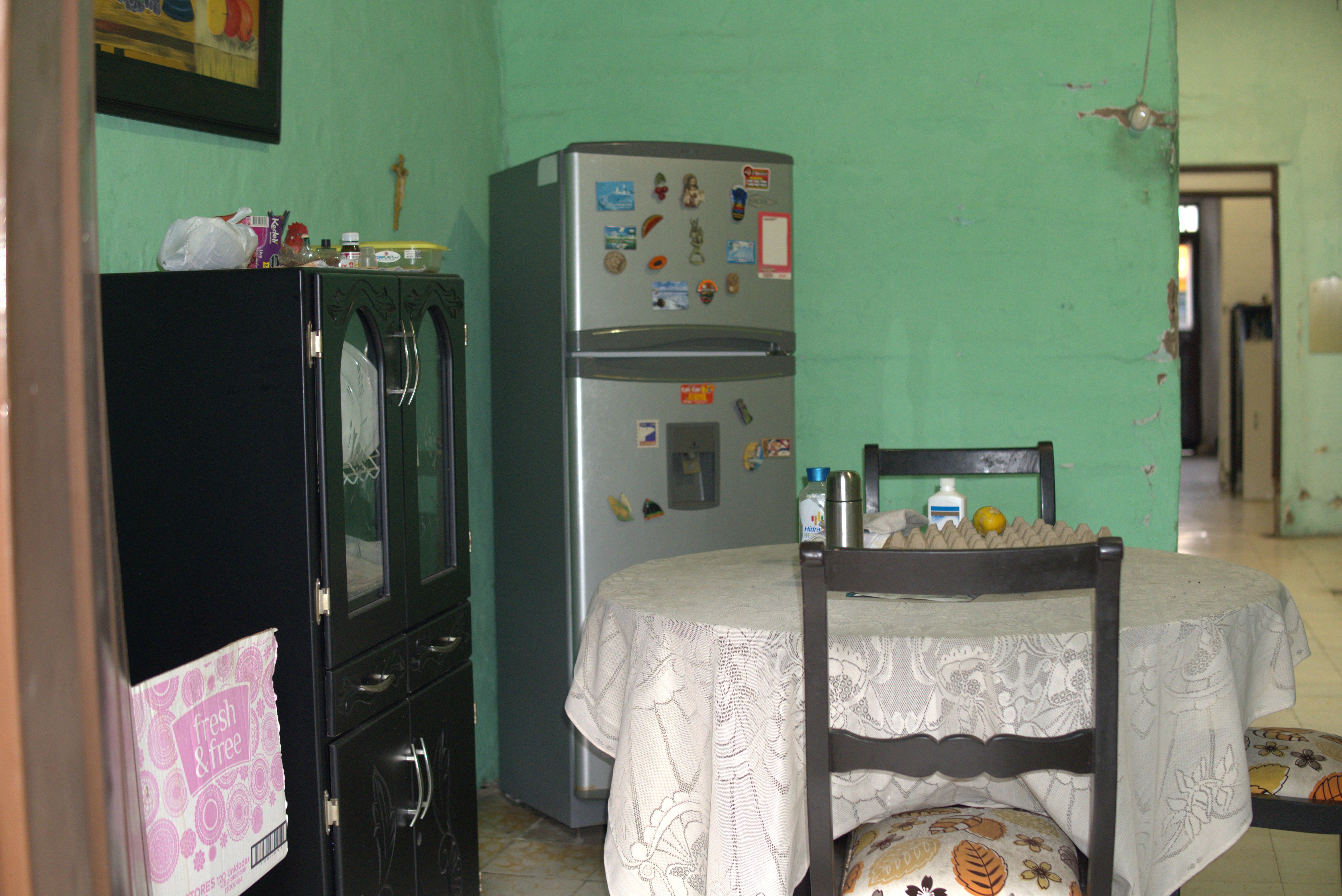 Galería Casa en venta
