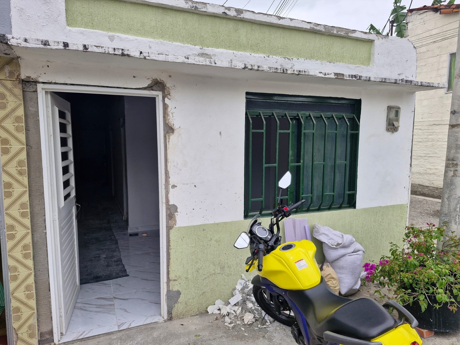 Galería 🌟 SE VENDE CASA ESQUINERA TOTALMENTE RENOVADA – SAN GERÓNIMO 🌟